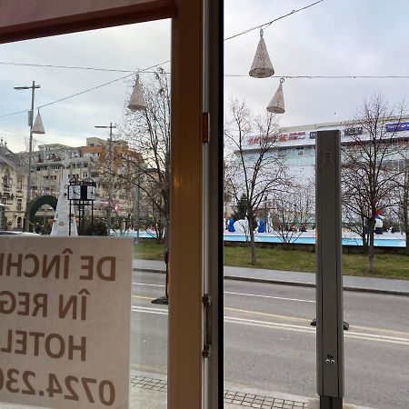 Sweet Homme Apartman Craiova Kültér fotó