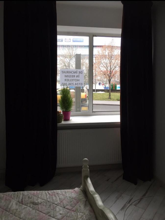 Sweet Homme Apartman Craiova Kültér fotó
