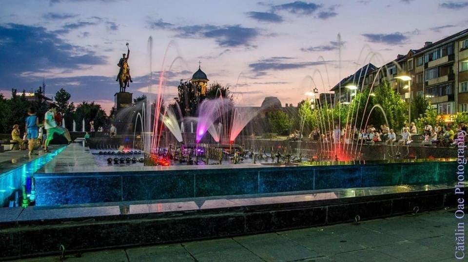Sweet Homme Apartman Craiova Kültér fotó