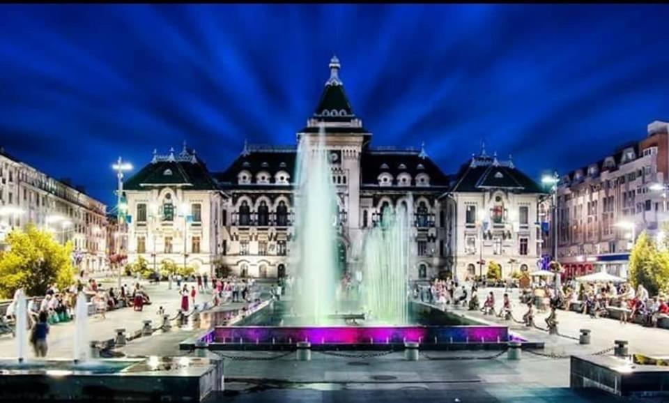 Sweet Homme Apartman Craiova Kültér fotó