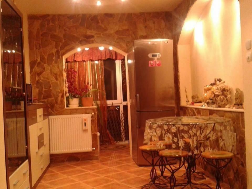 Sweet Homme Apartman Craiova Kültér fotó