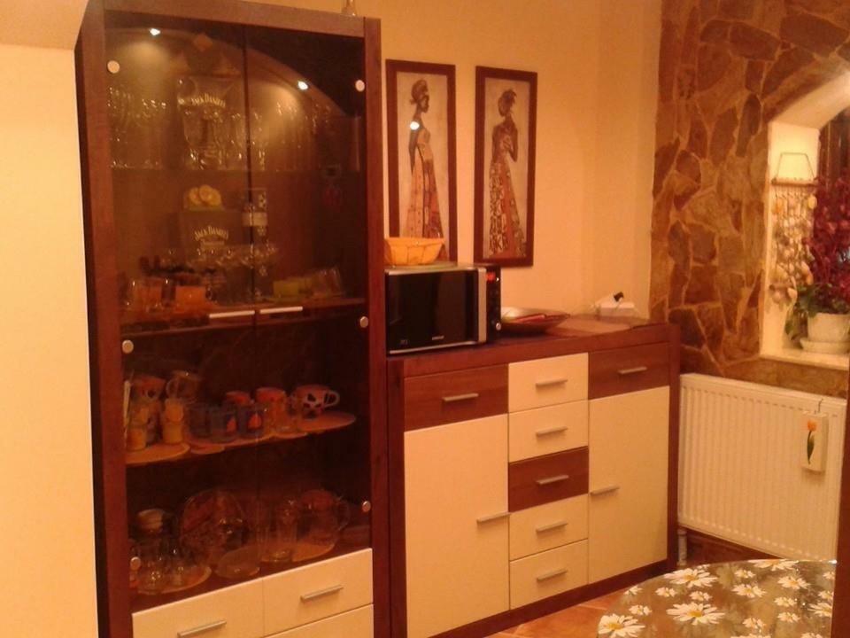 Sweet Homme Apartman Craiova Kültér fotó